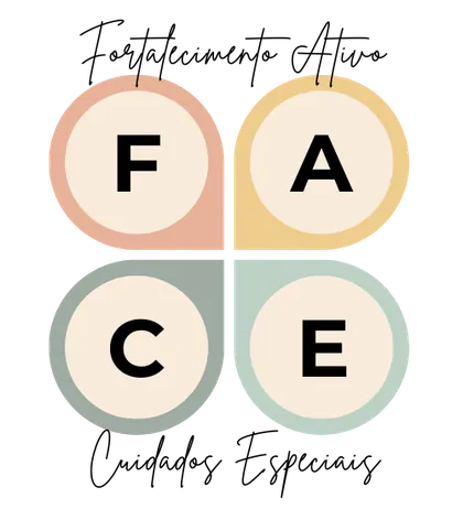 Método F.A.C.E. – Fortalecimento Ativo e Cuidados Especiais